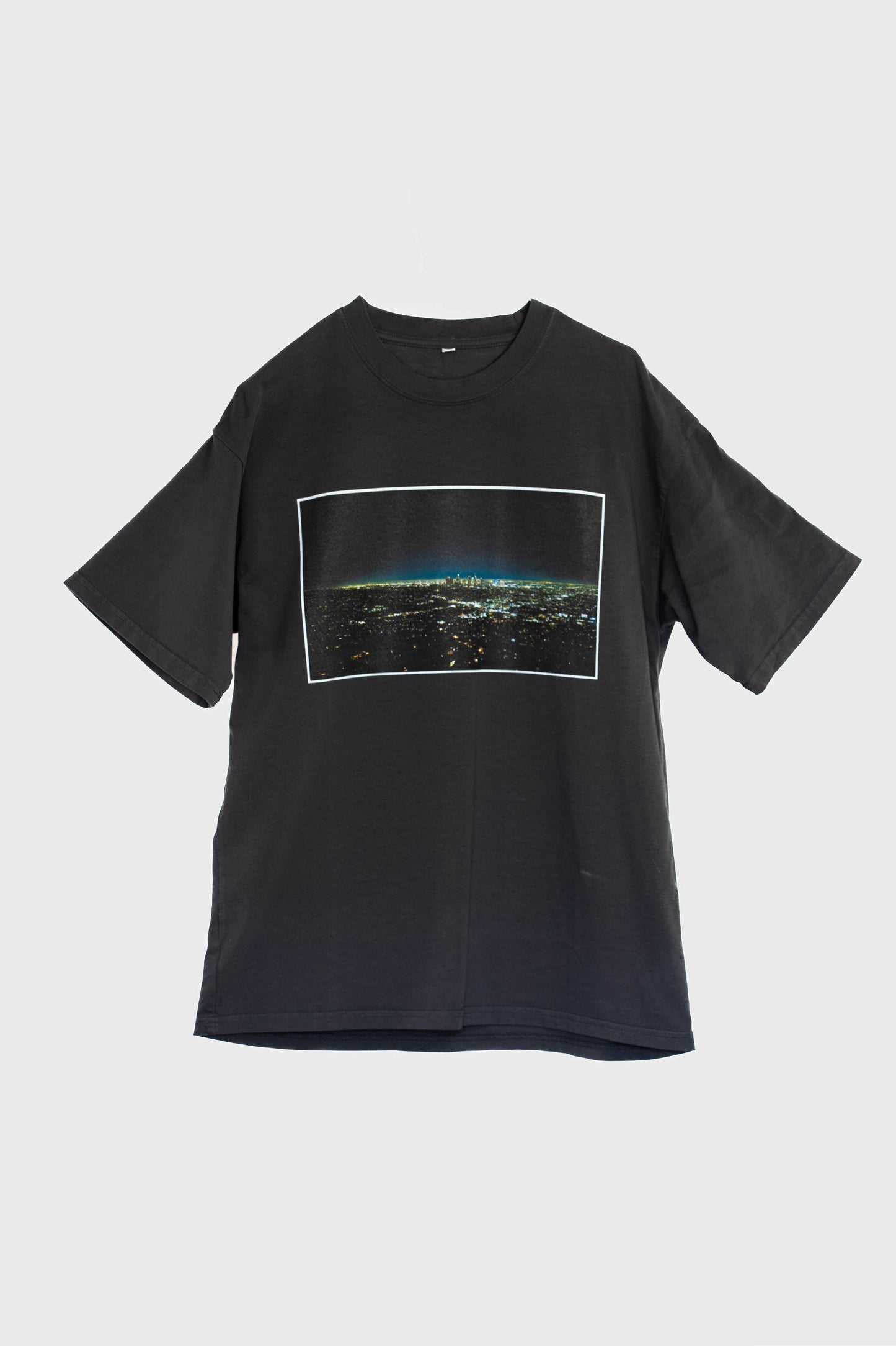 LA Skyline T-shirt
