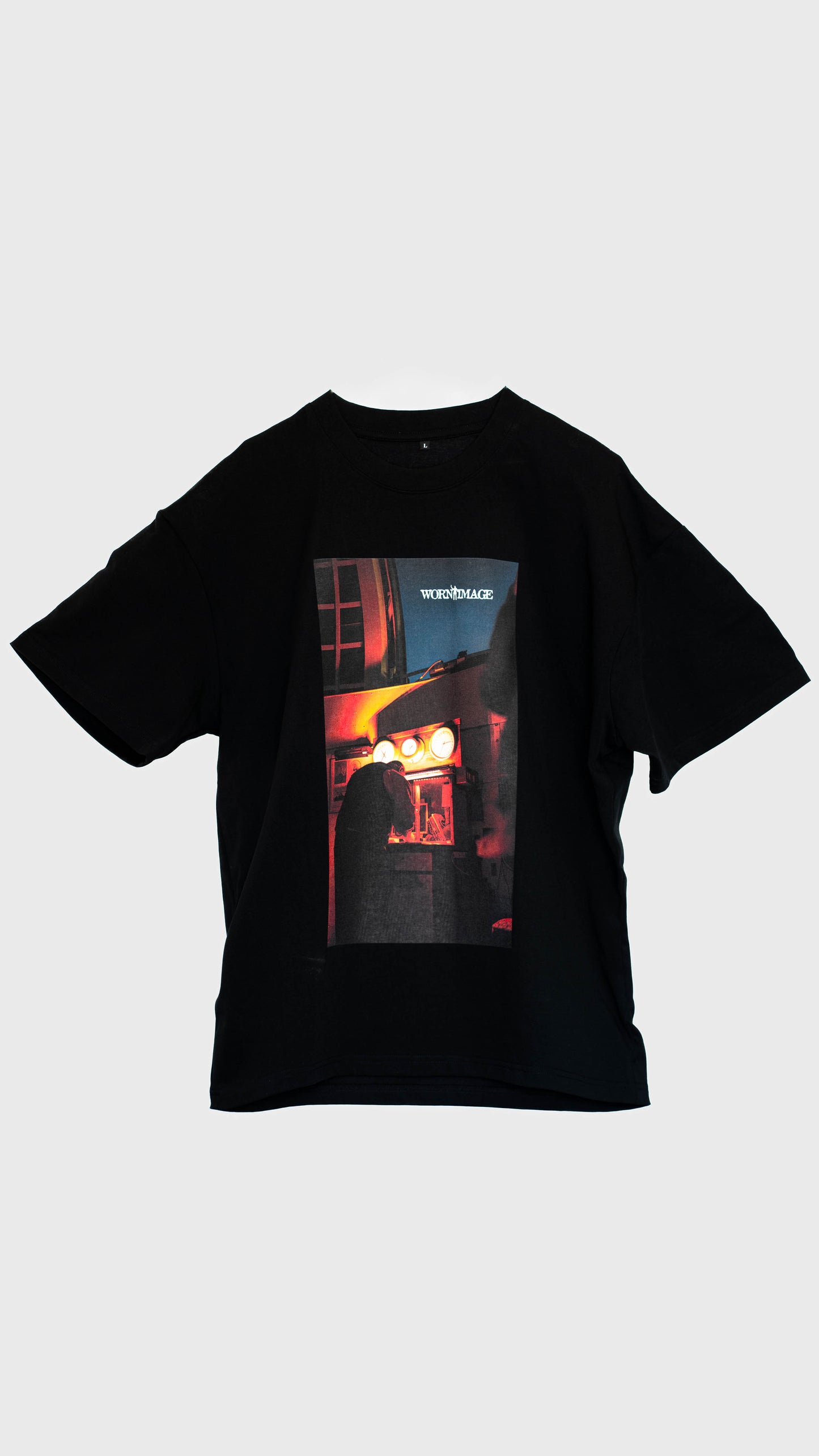 Astronomer T-shirt