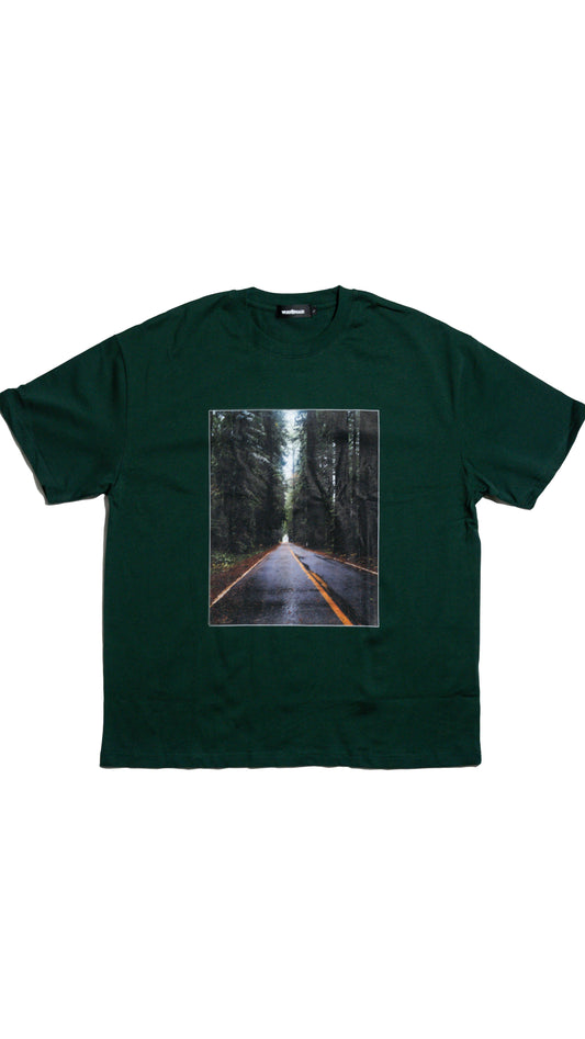 Avenue of Giants T-shirt
