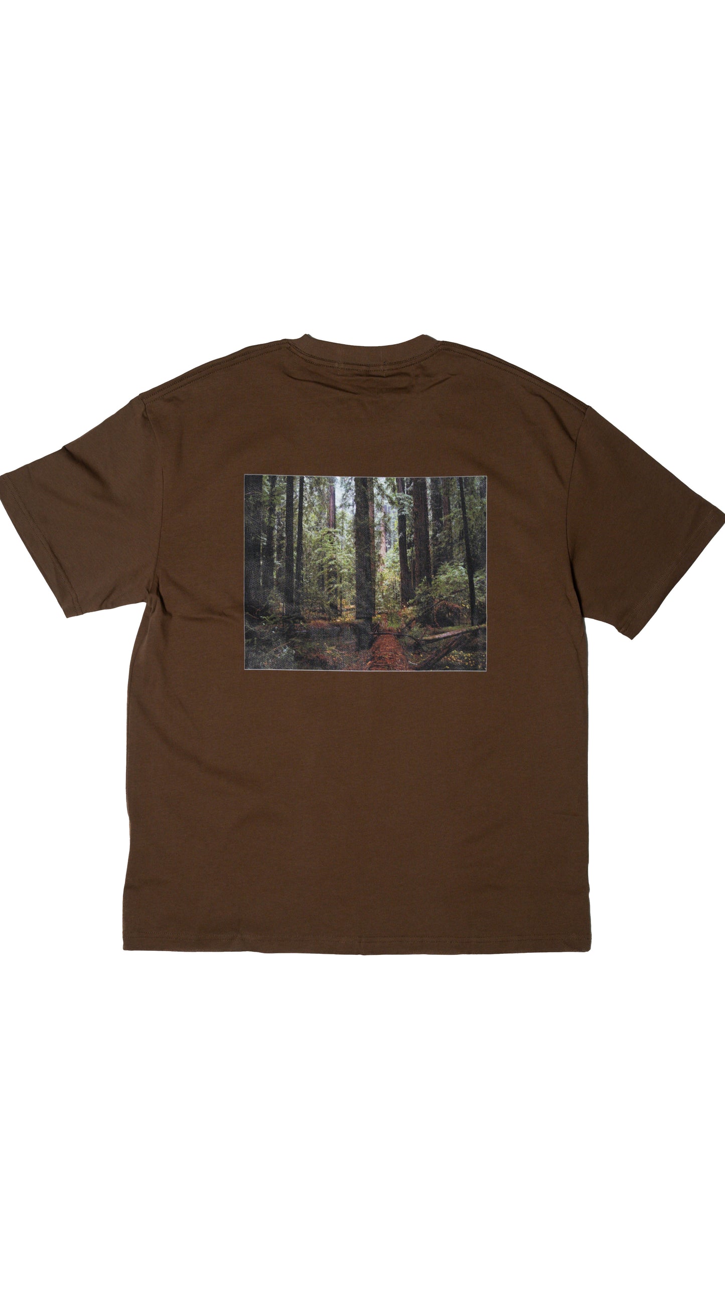 Mystical Trees T-shirt