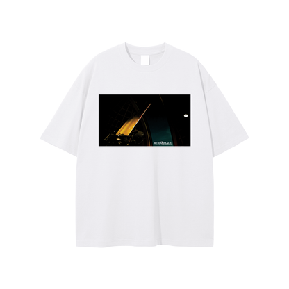 Space,Night,Stars,Hollywood,California,Los Angeles,LA,Dark