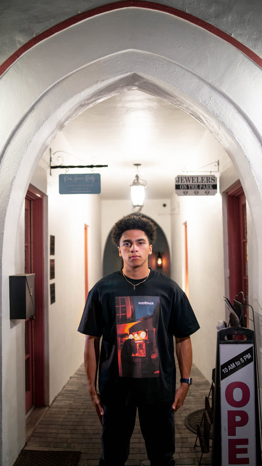 Astronomer T-shirt