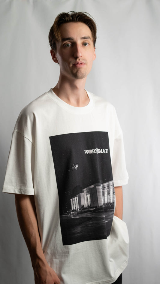 Space Observations T-Shirt