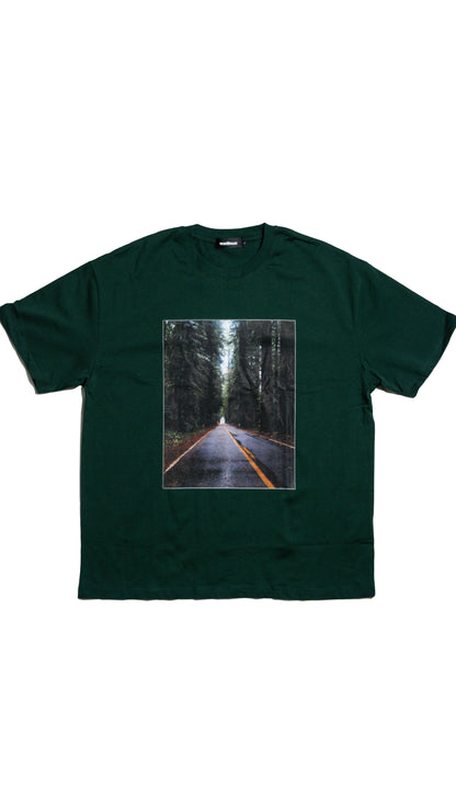 Avenue of Giants T-shirt