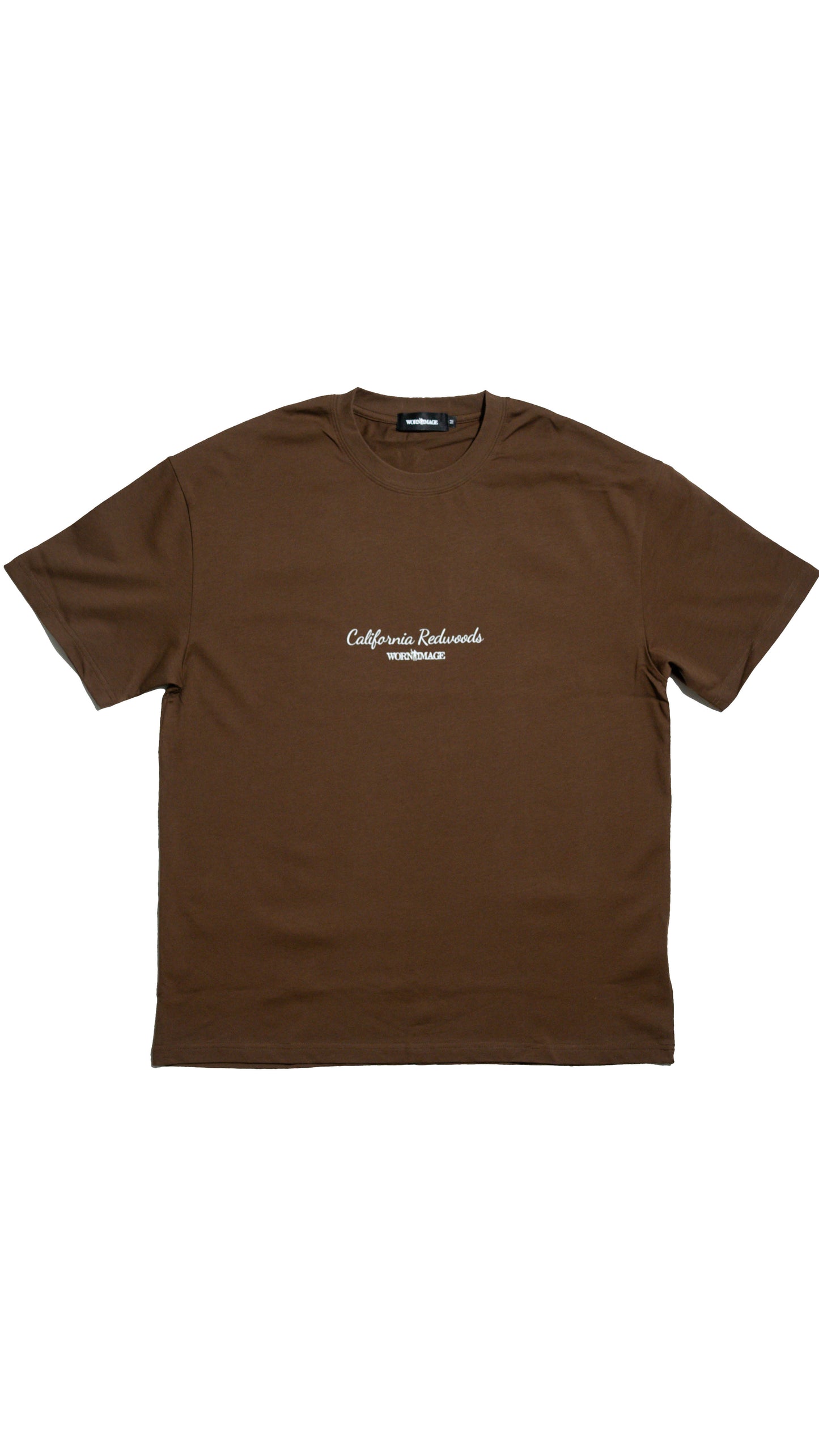 Mystical Trees T-shirt