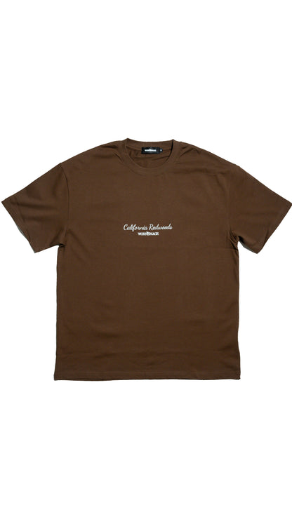 Mystical Trees T-shirt