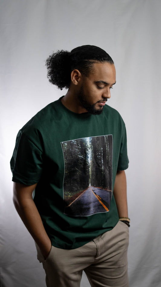 Avenue of Giants T-shirt