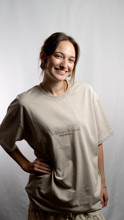 Tree Stomper T-shirt