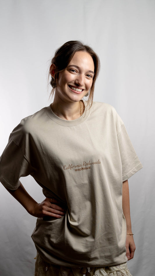 Tree Stomper T-shirt