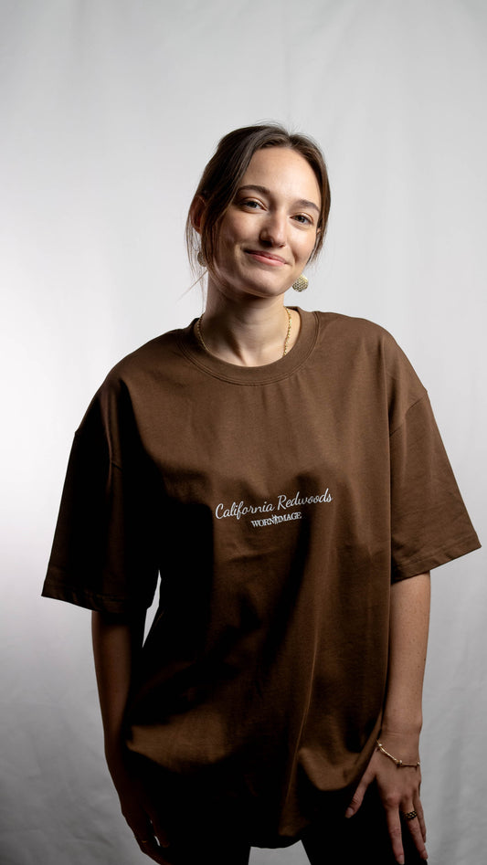 Mystical Trees T-shirt