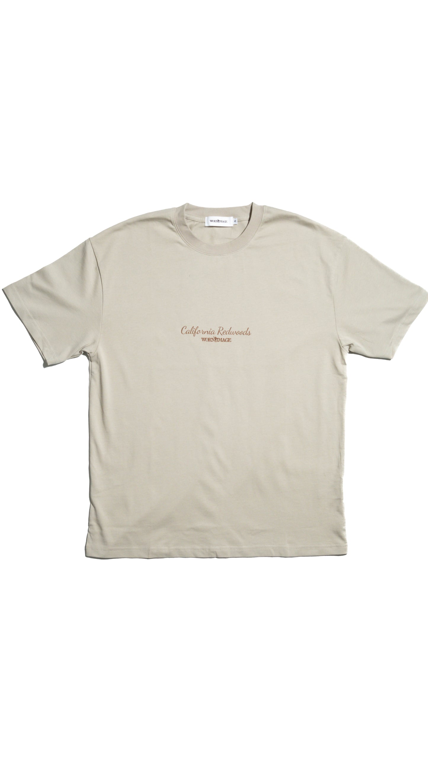 Tree Stomper T-shirt