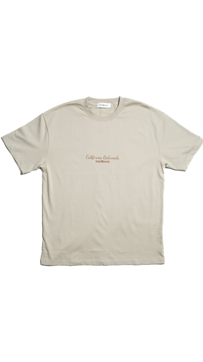 Tree Stomper T-shirt